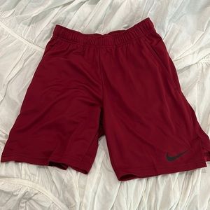 NWT Men’s Nike athletic shorts